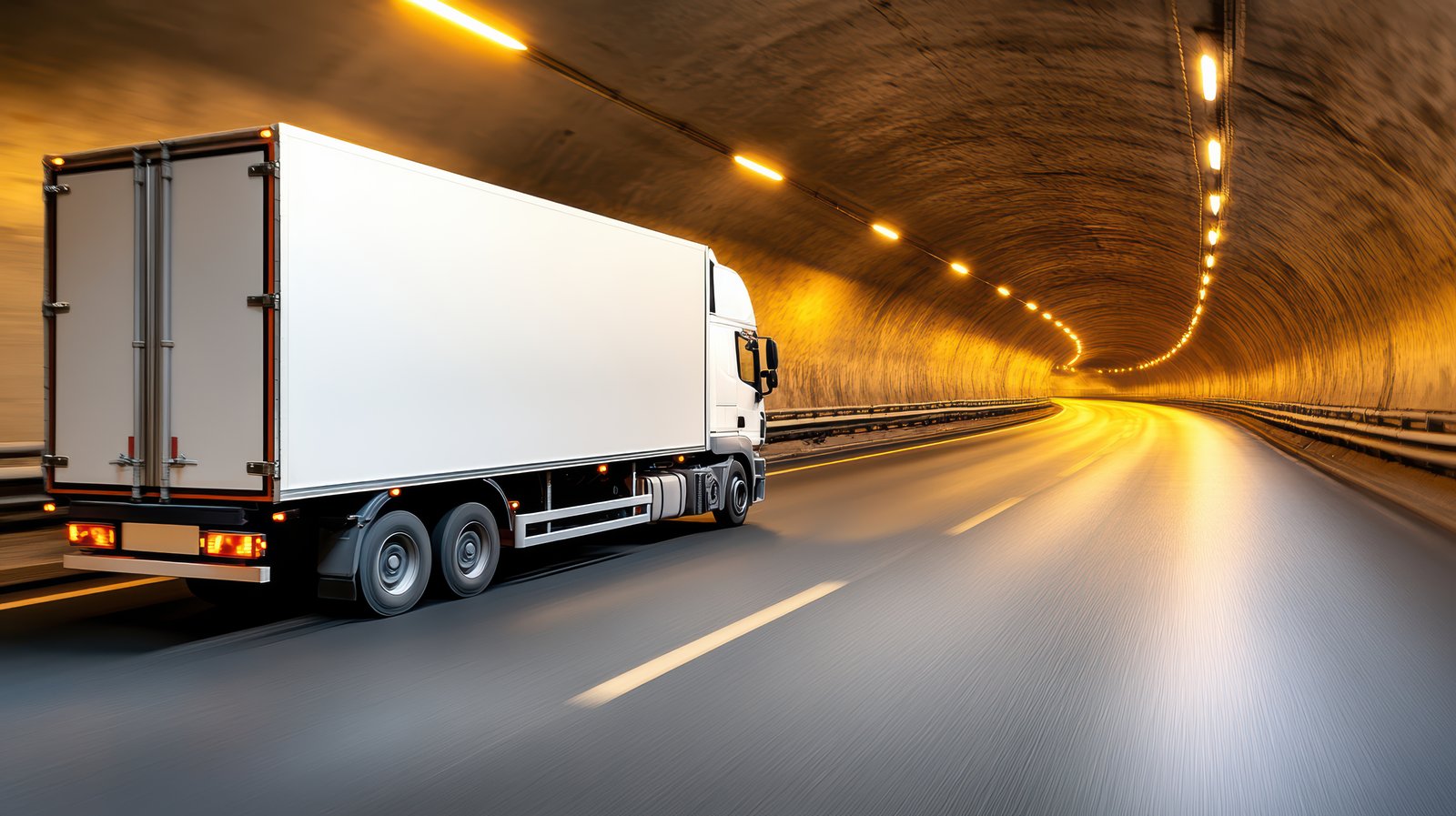 South Carolina highway logistics